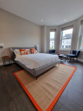 The Ivy Apartments